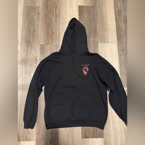 Lil’ Peep sweatshirt (Star Shopping)